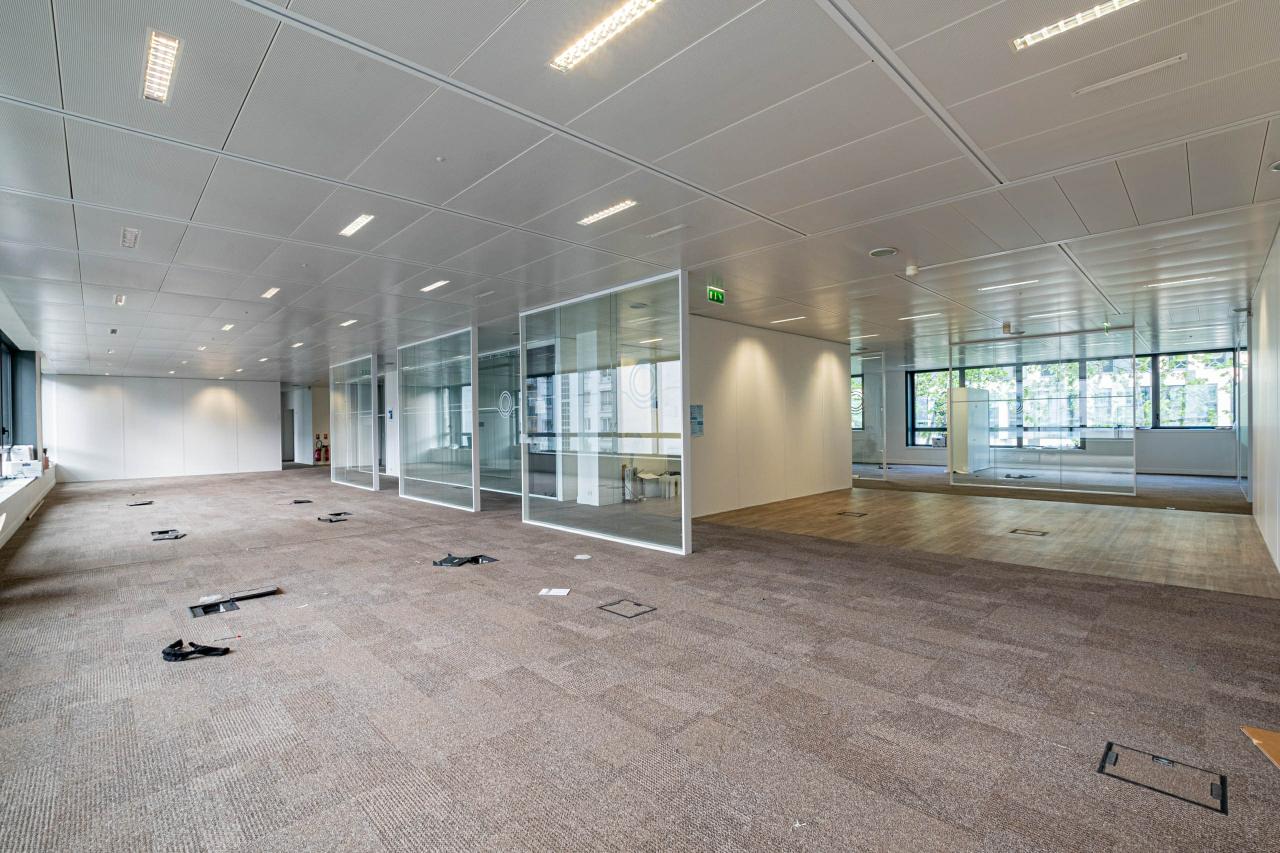 Bureau Malakoff 4608m² Location bureau Malakoff Hauts-de-Seine OLBUR2103501 11